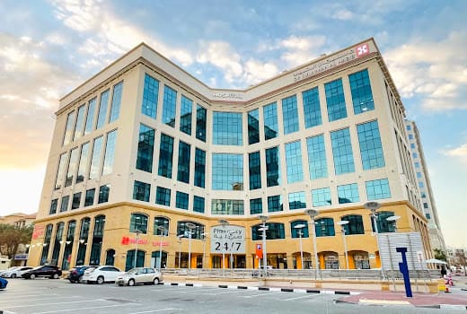 Dr Sulaiman Al Habib Hospital